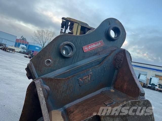 Volvo EC 750 E Кофи