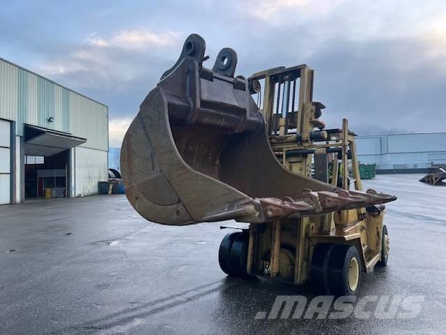 Volvo EC 750 E Кофи