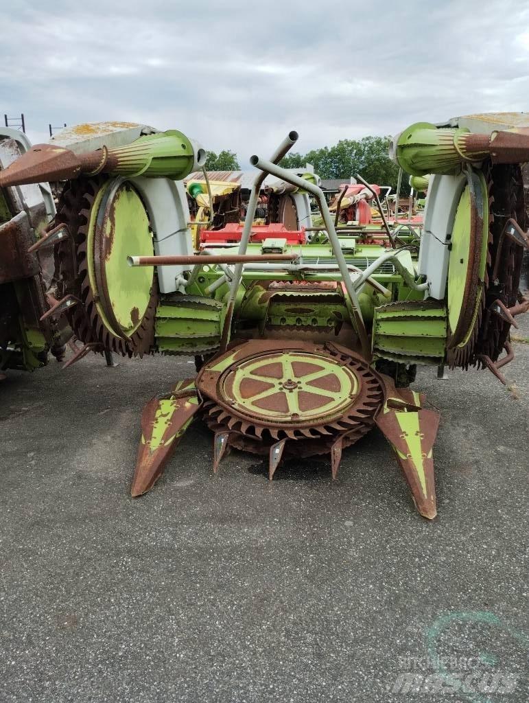 CLAAS RU 450 Xtra Селскостопанство - Други