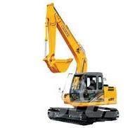 Kato HD 512 V Средни екскаватори 7т - 12т