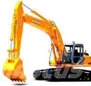 Kato HD 512 V Средни екскаватори 7т - 12т