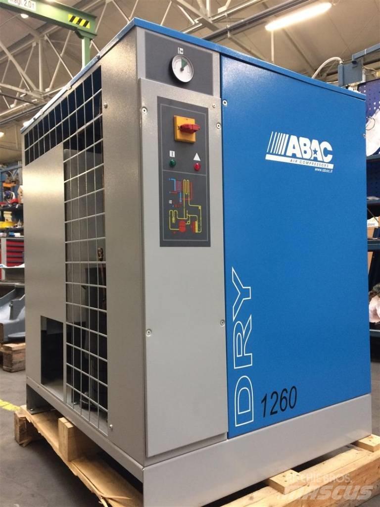  Abac DRY1260 Сушилни с въздух под налягане