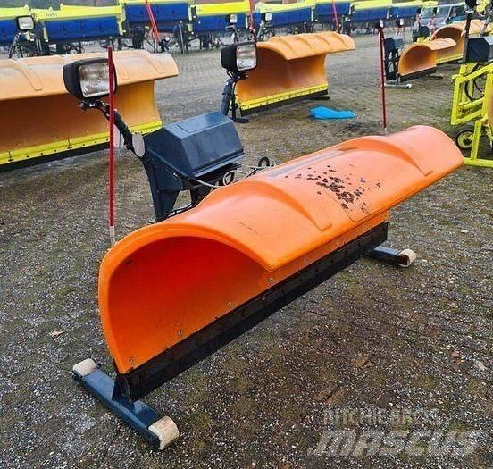 Nido SNK180 EPZ Снегочистачки