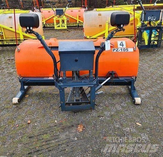 Nido SNK180 EPZ Снегочистачки