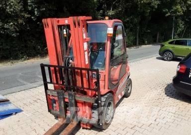 Manitou MI 30 D Дизелови камиони