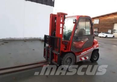 Manitou MI 30 D Дизелови камиони