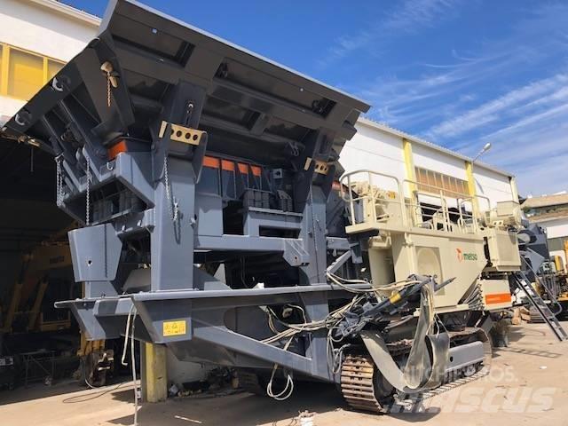 Metso LT 1315 Трошачки