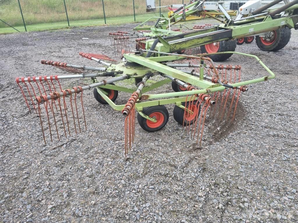 CLAAS Liner 3000 Уиндроуърс/Косачки за сено и др.
