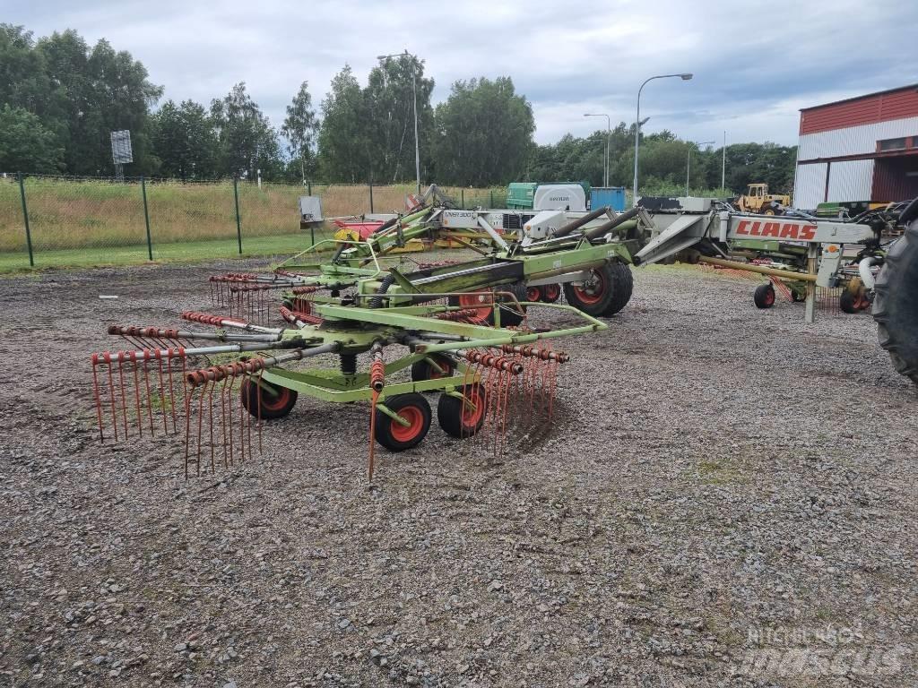 CLAAS Liner 3000 Уиндроуърс/Косачки за сено и др.
