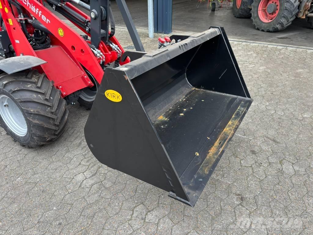 Schäffer 2630 Мини товарачи