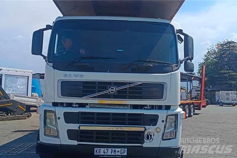 Volvo FM300 Други