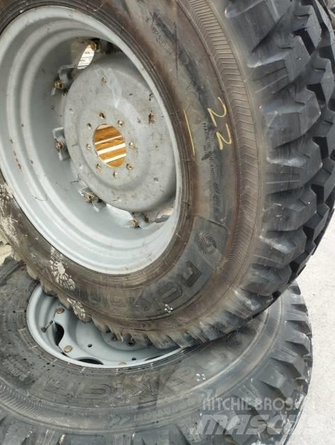 Nokian 440/80X30 Колелета/Гуми