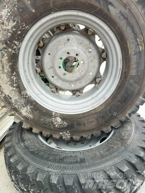 Nokian 440/80X30 Колелета/Гуми