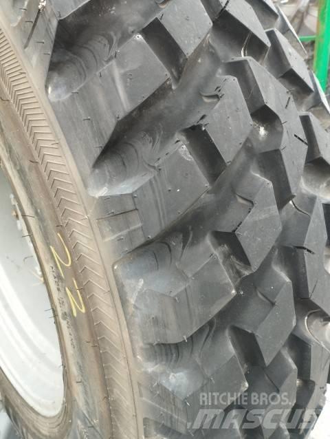 Nokian 440/80X30 Колелета/Гуми