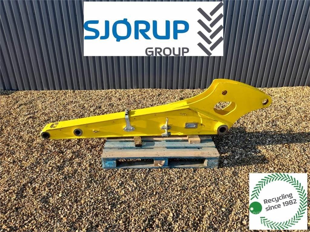 Wacker ET90 Stick Строителство - Други