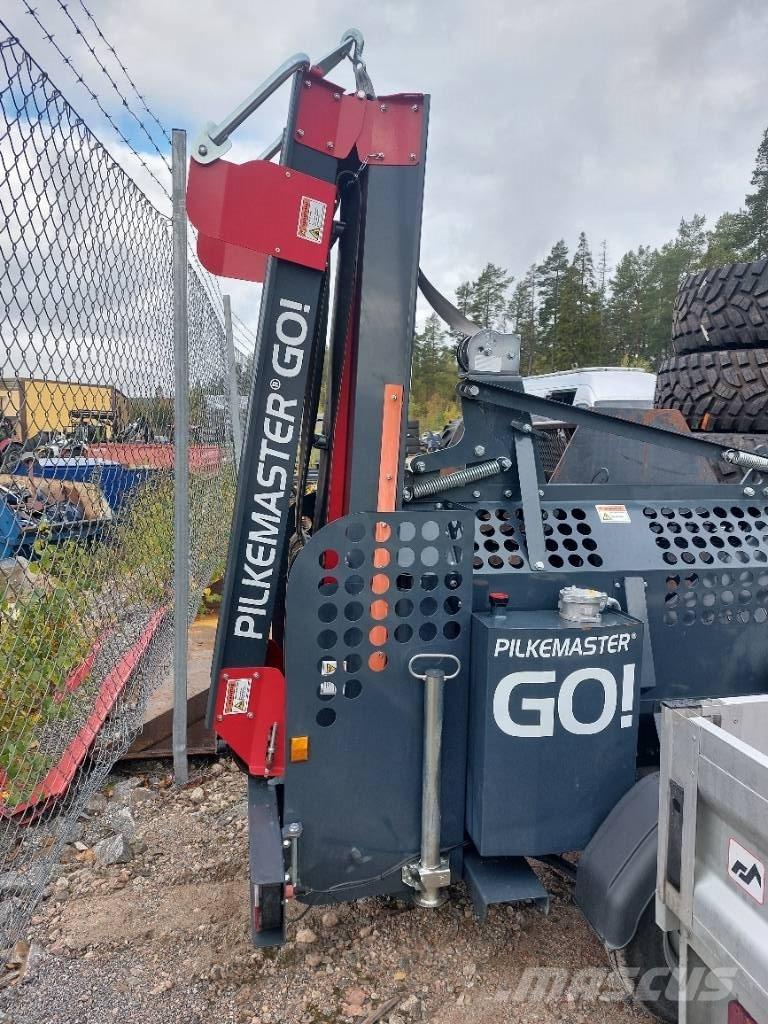 Pilkemaster Go! Селскостопанство - Други