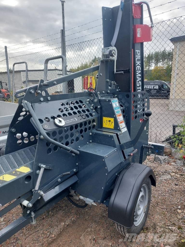 Pilkemaster Go! Селскостопанство - Други