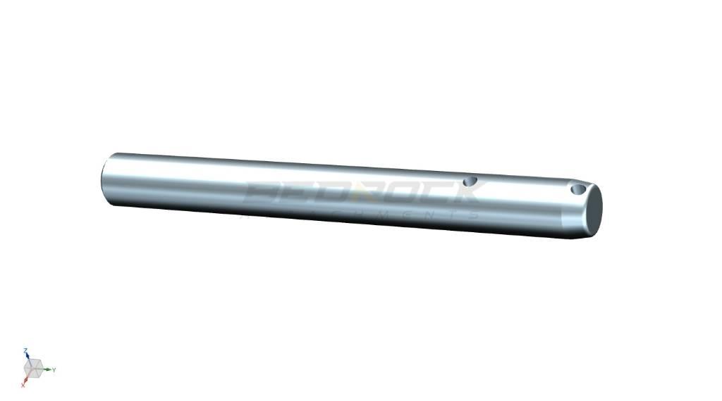 CAT 64.77MM PIN Други компоненти