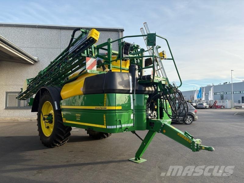 John Deere R952i Прикачни пръскачки
