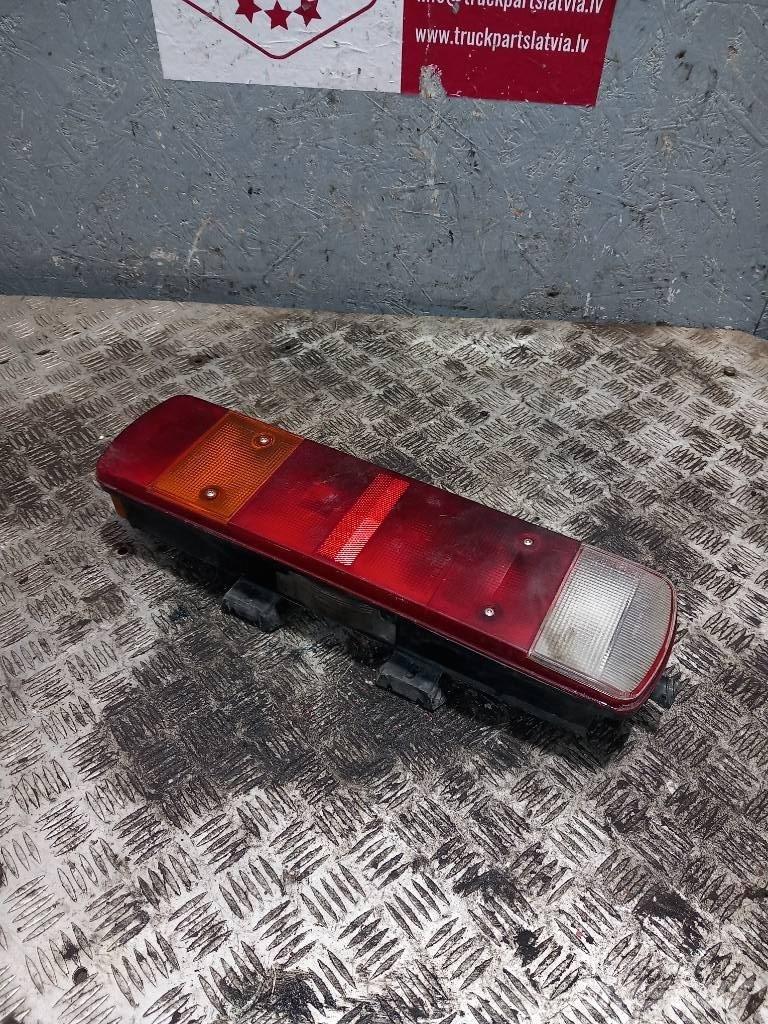 Volvo FH 12    20566104 Шаси