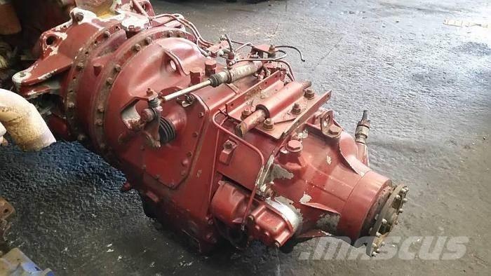  Transmission B13 Транспорт - Други