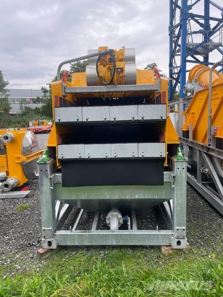 Bauer MAT BE 275-60 Строителство - Други