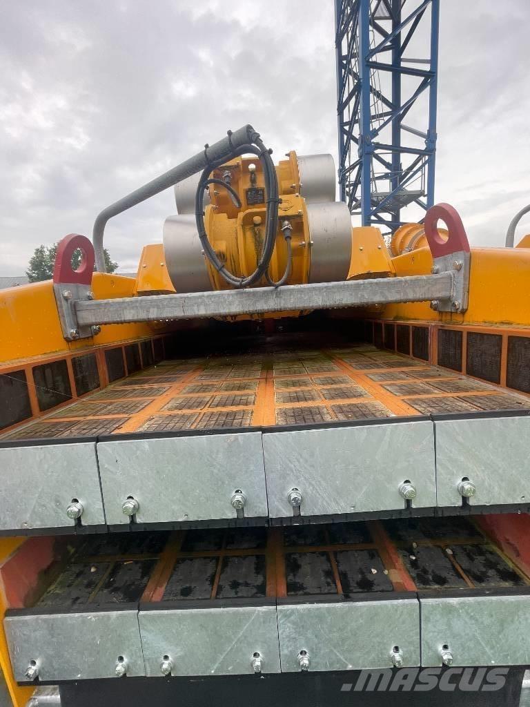 Bauer MAT BE 275-60 Строителство - Други