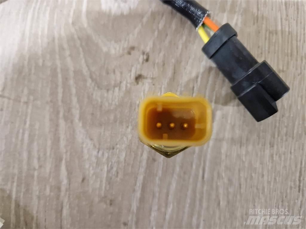 Eco Log ECO LOG Двигатели