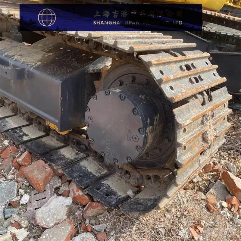Komatsu PC 138 US Средни екскаватори 7т - 12т