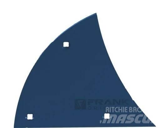 Lemken Front part Шаси