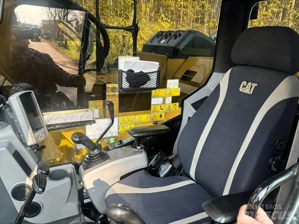 CAT 315 FLCR Верижен екскаватор