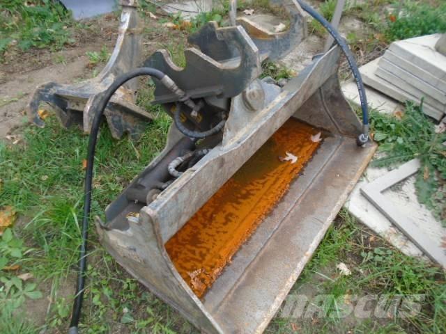 Doosan DX 35 Z Мини екскаватори < 7 т