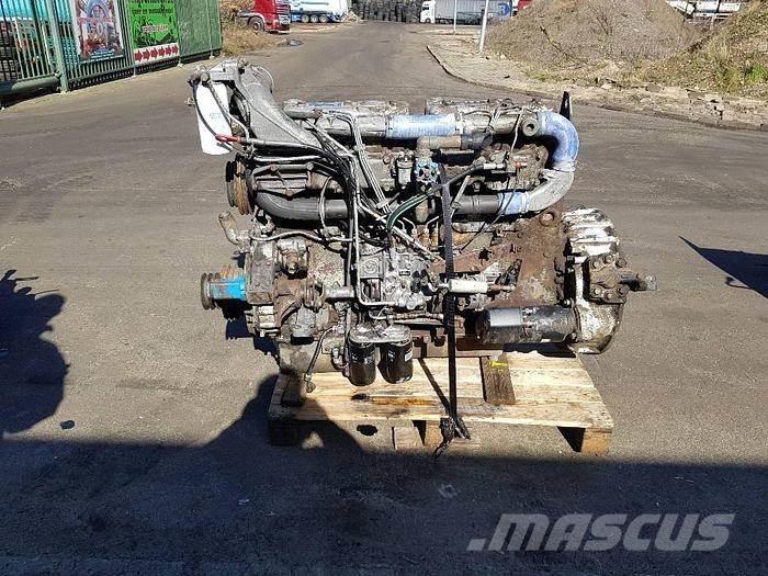  Engines WS268L Транспорт - Други