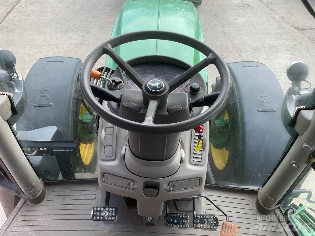 John Deere 6170 R Трактори