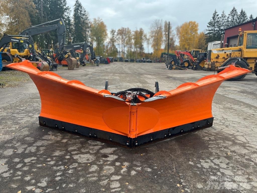 Pronar Vikplog 4m HD Плуг