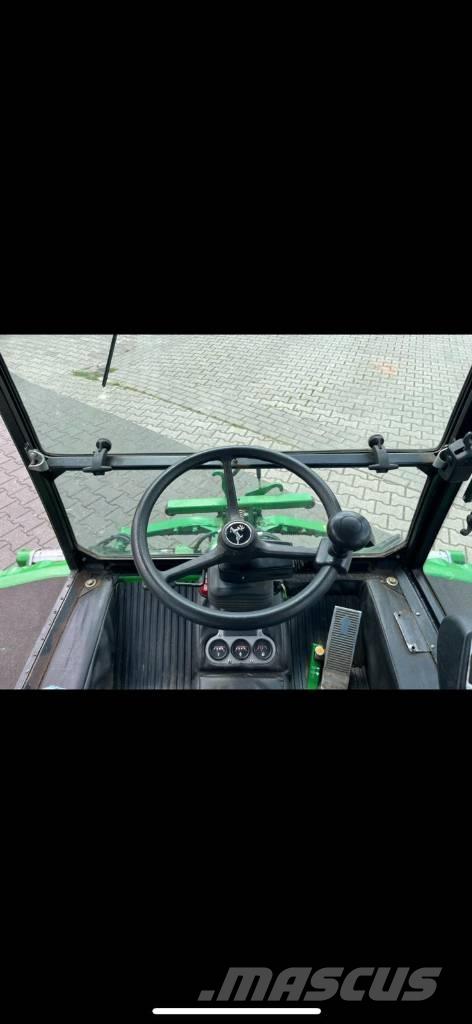 John Deere 1905 Тракторни косачки