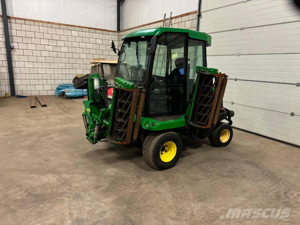 John Deere 1905 Тракторни косачки