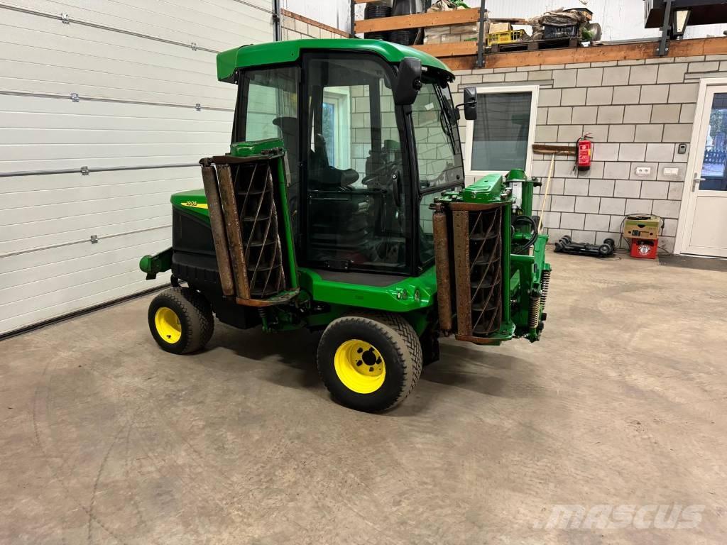 John Deere 1905 Тракторни косачки