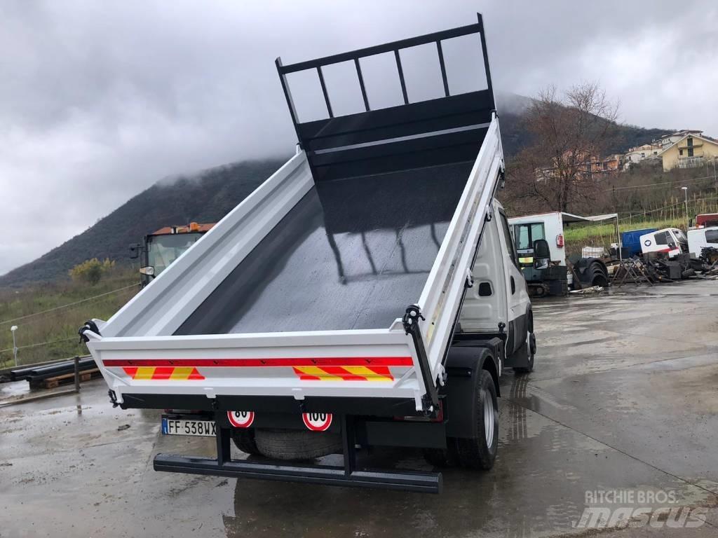 Iveco Daily 35C17 Самосвал