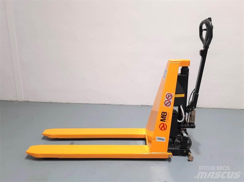  EHLT1500B Нископовдигач