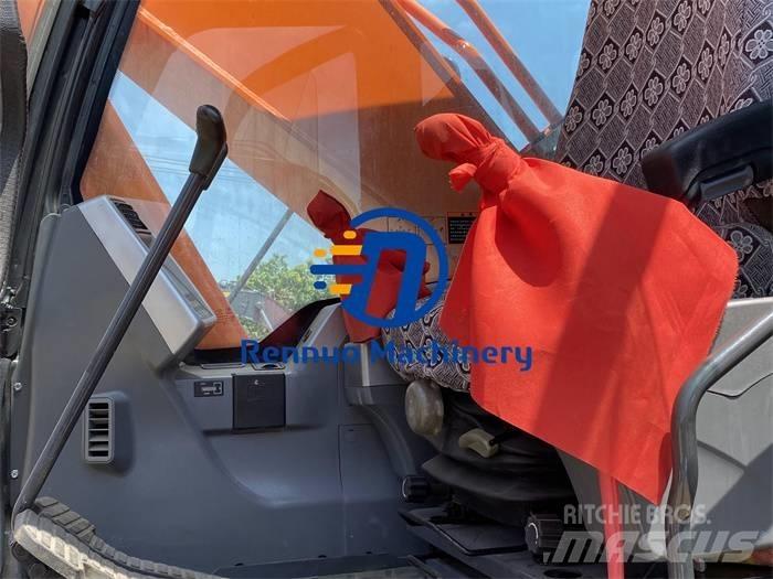 Doosan DX 260LC Верижен екскаватор