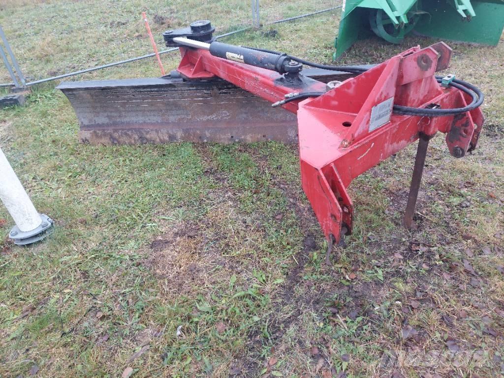 Kipa takalana Брани за ниви