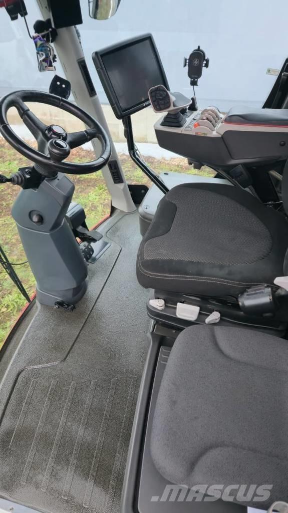 Horsch Leeb PT 6.300 Самоходни пръскачки
