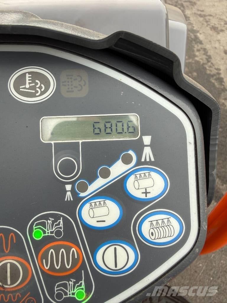 Hamm HD 10 C VV 2022 Двойни барабанни ролки
