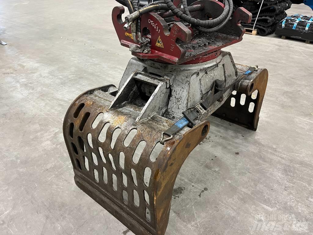 Demarec DRG15 CW30 Куки