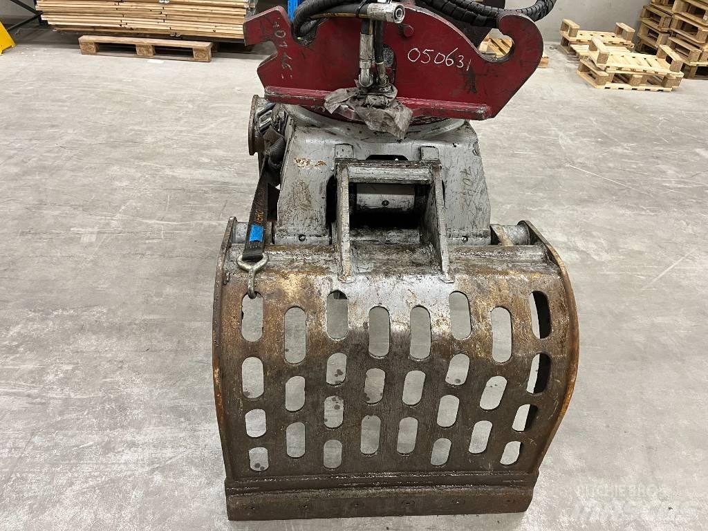 Demarec DRG15 CW30 Куки