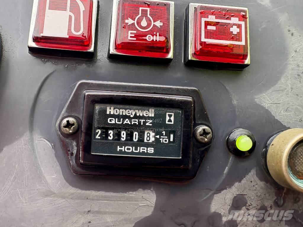 Kubota K 008-3 Мини екскаватори < 7 т