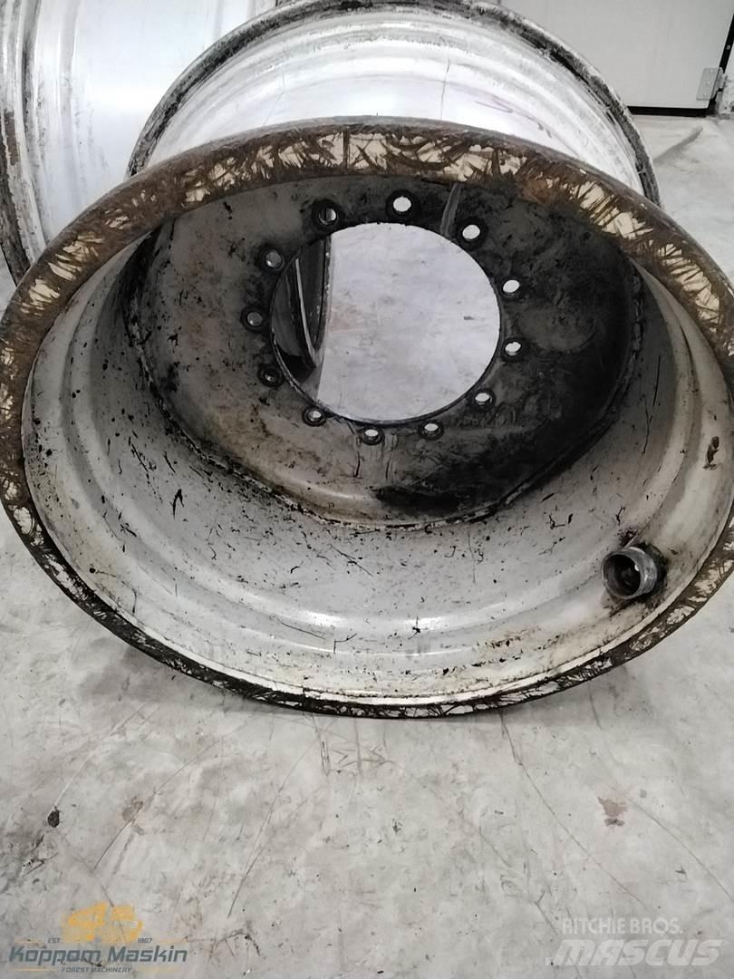Valmet 911 20x34 Гуми