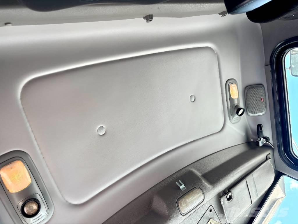 Peterbilt 388 Влекачи