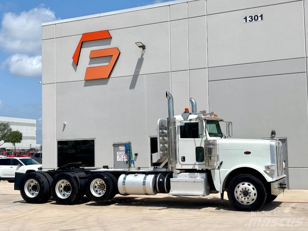 Peterbilt 388 Влекачи